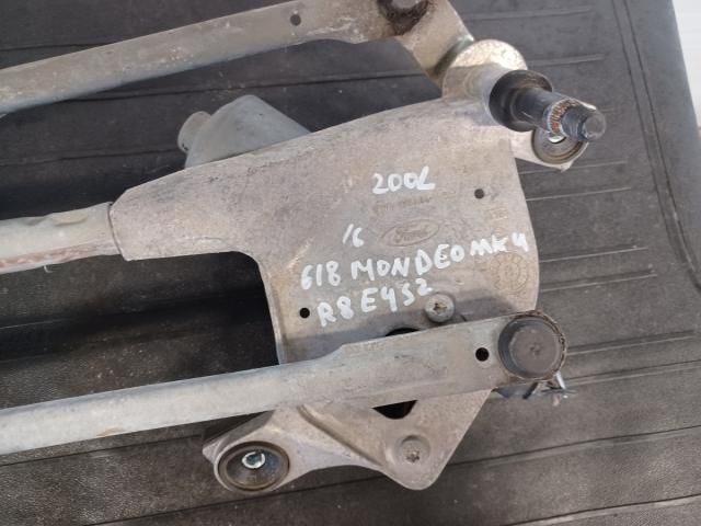 bontott FORD MONDEO IV Első Ablaktörlő Szerkezet