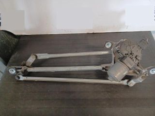 bontott FORD MONDEO IV Első Ablaktörlő Szerkezet