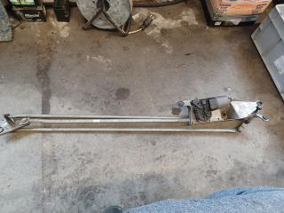 bontott FORD MONDEO IV Első Ablaktörlő Szerkezet