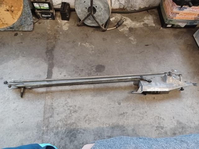 bontott FORD MONDEO IV Első Ablaktörlő Szerkezet