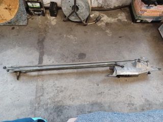 bontott FORD MONDEO IV Első Ablaktörlő Szerkezet