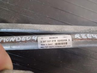 bontott FORD MONDEO IV Első Ablaktörlő Szerkezet