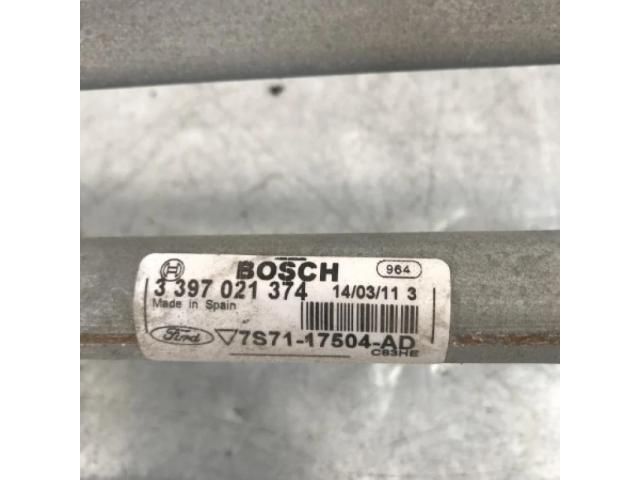 bontott FORD MONDEO IV Első Ablaktörlő Szerkezet