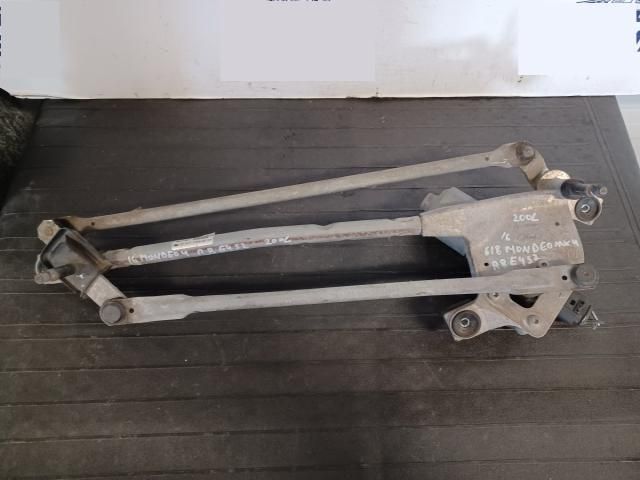 bontott FORD MONDEO IV Első Ablaktörlő Szerkezet