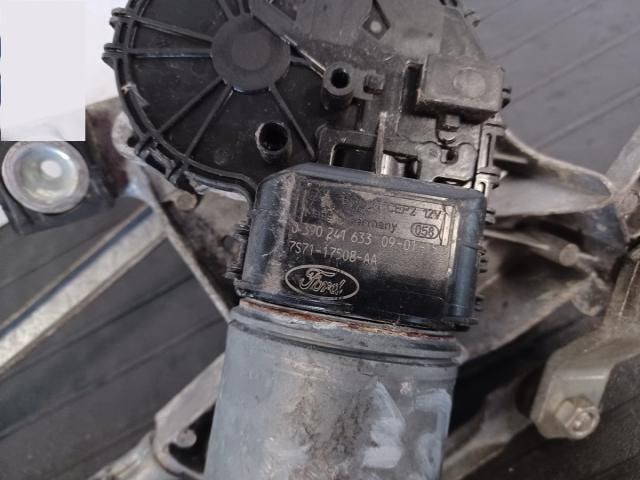 bontott FORD MONDEO IV Első Ablaktörlő Szerkezet