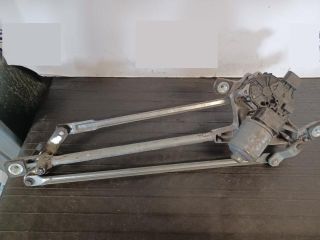 bontott FORD MONDEO IV Első Ablaktörlő Szerkezet