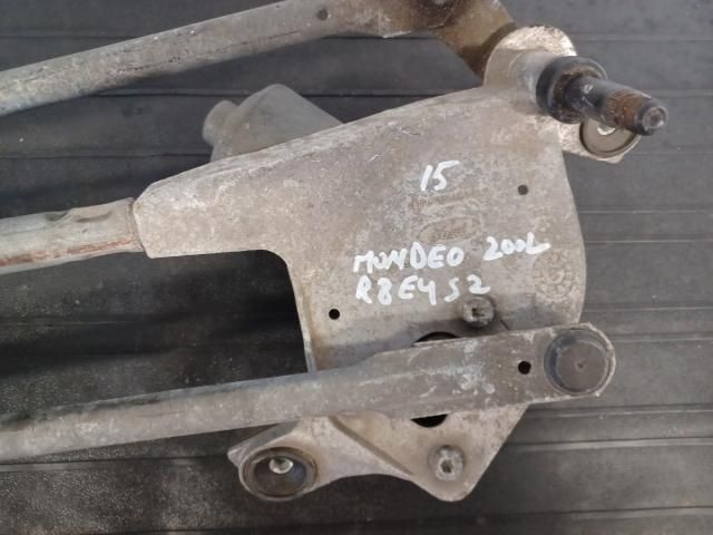 bontott FORD MONDEO IV Első Ablaktörlő Szerkezet