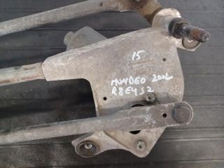 bontott FORD MONDEO IV Első Ablaktörlő Szerkezet