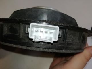 bontott FORD MONDEO IV Első Hangszóró Pár