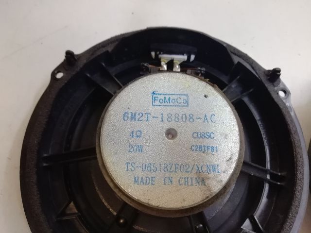 bontott FORD MONDEO IV Első Hangszóró Pár