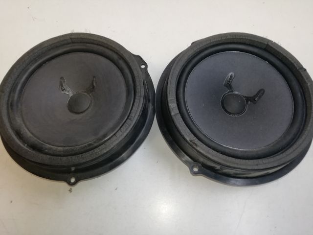 bontott FORD MONDEO IV Első Hangszóró Pár