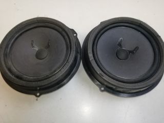 bontott FORD MONDEO IV Első Hangszóró Pár