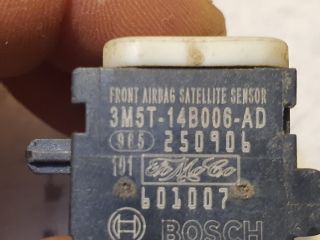 bontott FORD MONDEO IV Első Középső Ütközés Érzékelő (Homlokfalon)