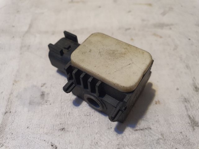 bontott FORD MONDEO IV Első Középső Ütközés Érzékelő (Homlokfalon)