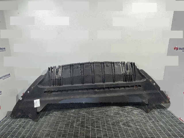 bontott FORD MONDEO IV Első Lökhárító Alsó Tálca
