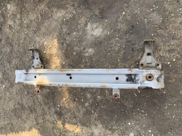 bontott FORD MONDEO IV Első Lökhárító Merevítő (Fém)