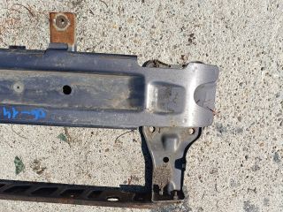 bontott FORD MONDEO IV Első Lökhárító Merevítő (Fém)