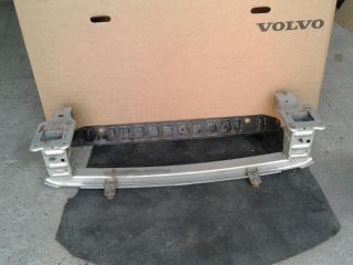 bontott FORD MONDEO IV Első Lökhárító Merevítő (Fém)