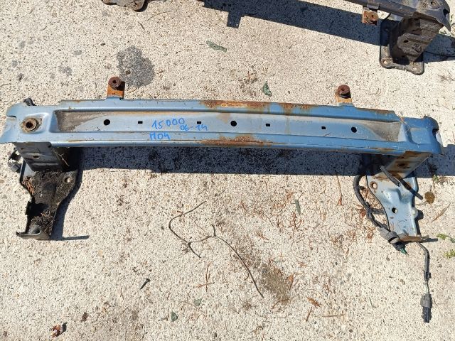 bontott FORD MONDEO IV Első Lökhárító Merevítő (Fém)