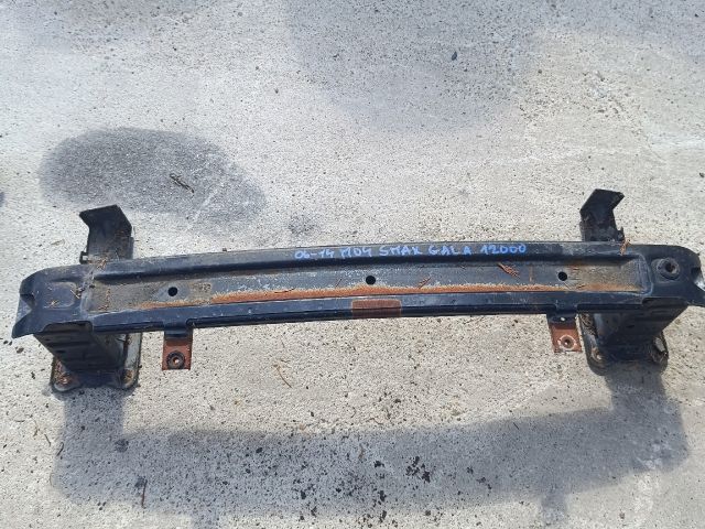 bontott FORD MONDEO IV Első Lökhárító Merevítő (Fém)