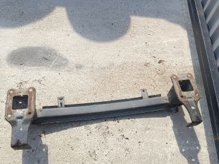 bontott FORD MONDEO IV Első Lökhárító Merevítő (Fém)