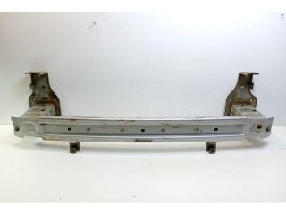 bontott FORD MONDEO IV Első Lökhárító Merevítő (Fém)