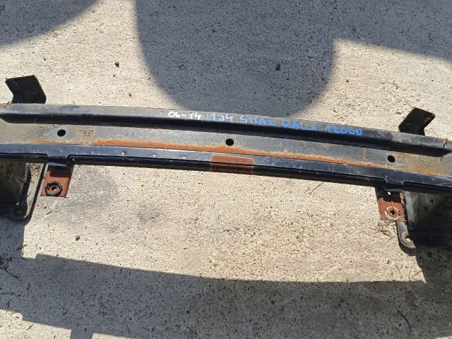 bontott FORD MONDEO IV Első Lökhárító Merevítő (Fém)