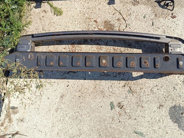 bontott FORD MONDEO IV Első Lökhárító Merevítő (Fém)