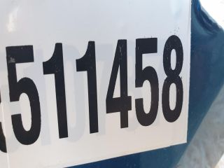 bontott FORD MONDEO IV Első Lökhárító (Részeivel)