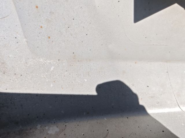 bontott FORD MONDEO IV Első Lökhárító (Részeivel)