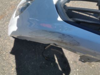 bontott FORD MONDEO IV Első Lökhárító (Részeivel)