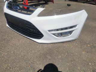 bontott FORD MONDEO IV Első Lökhárító (Részeivel)