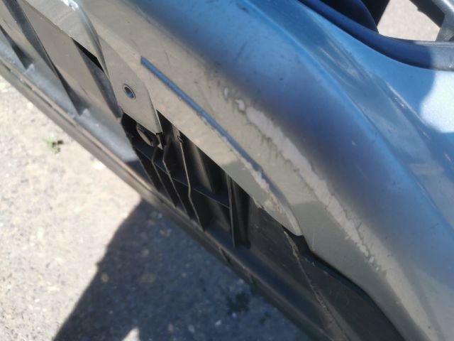 bontott FORD MONDEO IV Első Lökhárító (Részeivel)