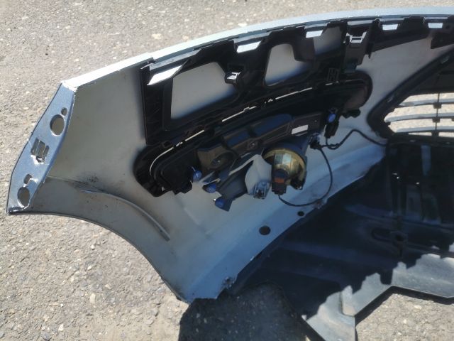 bontott FORD MONDEO IV Első Lökhárító (Részeivel)