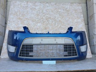 bontott FORD MONDEO IV Első Lökhárító (Részeivel)