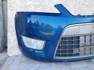 bontott FORD MONDEO IV Első Lökhárító (Részeivel)
