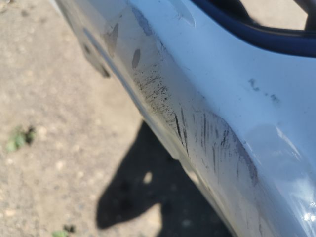 bontott FORD MONDEO IV Első Lökhárító (Részeivel)