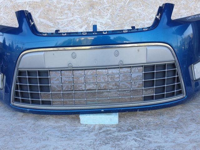 bontott FORD MONDEO IV Első Lökhárító (Részeivel)