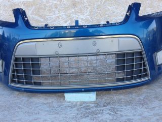 bontott FORD MONDEO IV Első Lökhárító (Részeivel)