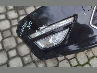 bontott FORD MONDEO IV Első Lökhárító (Részeivel)