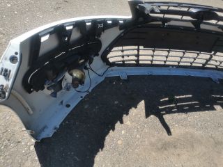 bontott FORD MONDEO IV Első Lökhárító (Részeivel)