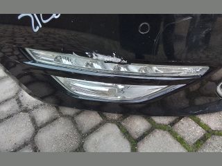 bontott FORD MONDEO IV Első Lökhárító (Részeivel)