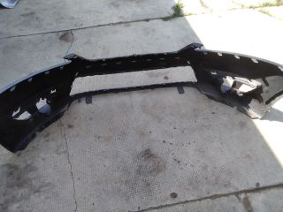 bontott FORD MONDEO IV Első Lökhárító (Üresen)