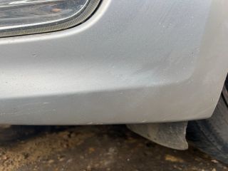 bontott FORD MONDEO IV Első Lökhárító (Üresen)