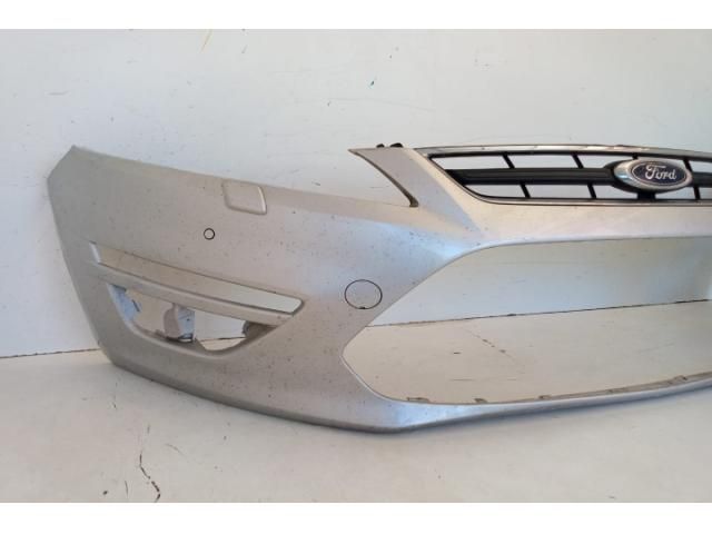 bontott FORD MONDEO IV Első Lökhárító (Üresen)