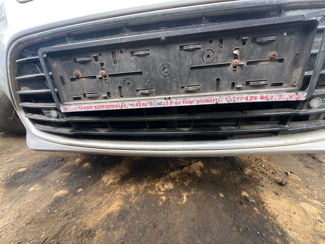 bontott FORD MONDEO IV Első Lökhárító (Üresen)