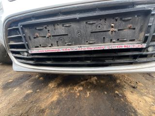 bontott FORD MONDEO IV Első Lökhárító (Üresen)