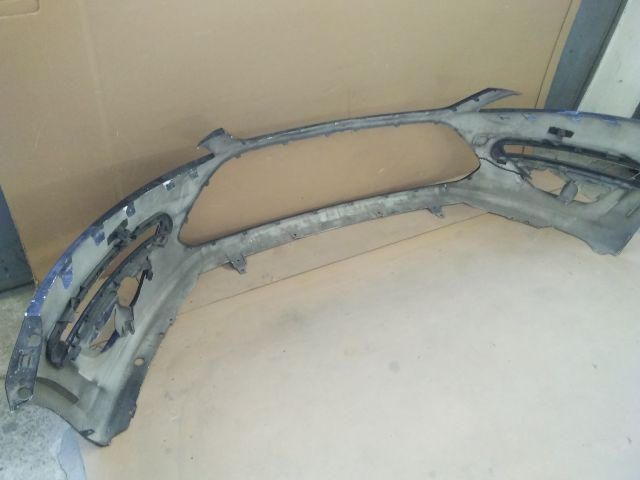 bontott FORD MONDEO IV Első Lökhárító (Üresen)