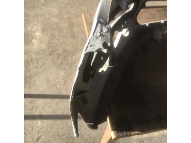 bontott FORD MONDEO IV Első Lökhárító (Üresen)