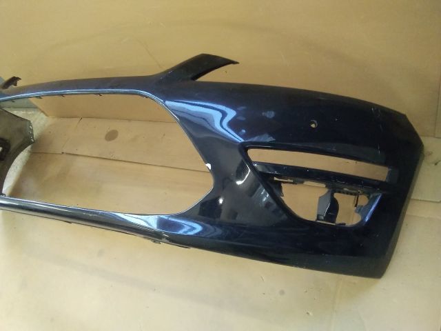 bontott FORD MONDEO IV Első Lökhárító (Üresen)